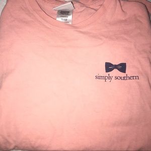 Simply southern
